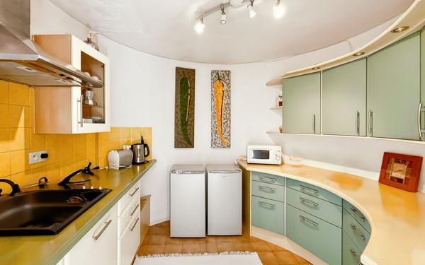 Appartement à vendre    1 pièce • 23 m2 Saint-Raphaël