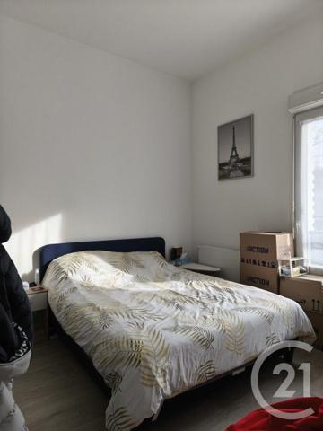 Appartement F2 à vendre  2 pièces - 39,48 m2 MEAUX - 77