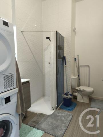 Appartement F2 à vendre  2 pièces - 39,48 m2 MEAUX - 77