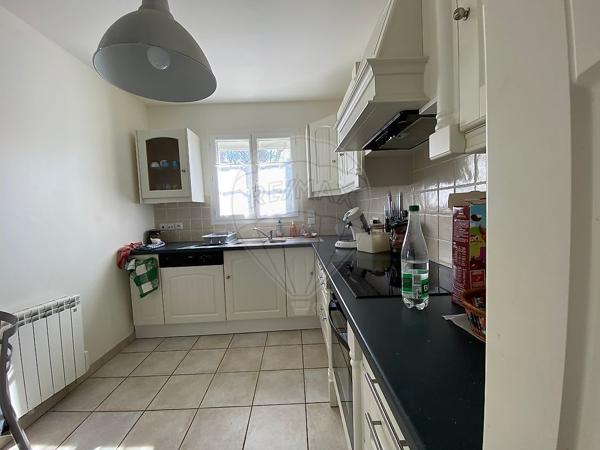 Maison 3 chambre(s) à vendre - Meschers-sur-Gironde, Charente-Maritime - 17