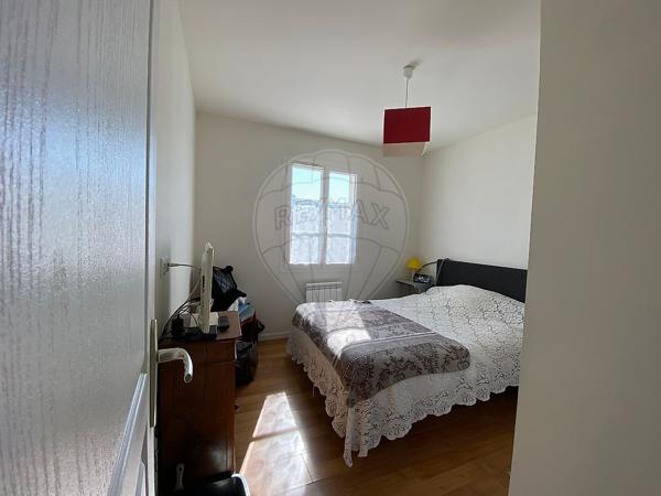 Maison 3 chambre(s) à vendre - Meschers-sur-Gironde, Charente-Maritime - 17