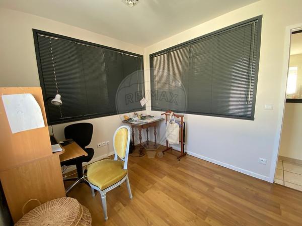 Maison 3 chambre(s) à vendre - Meschers-sur-Gironde, Charente-Maritime - 17