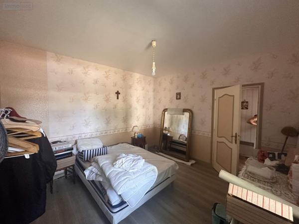 Maison à vendre à Gizeux dans l'Indre-et-Loire (37340), ref : 49046/758