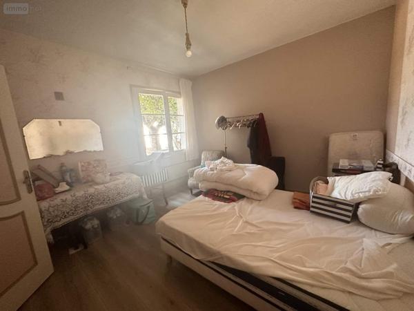 Maison à vendre à Gizeux dans l'Indre-et-Loire (37340), ref : 49046/758