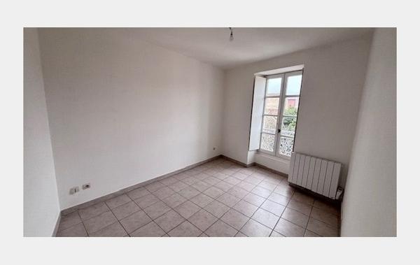 Vente Appartement P3 Nimes   