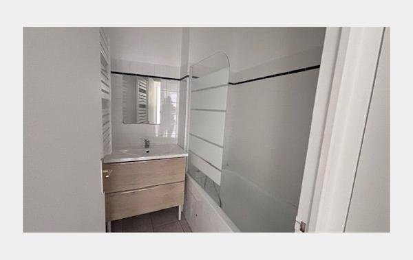 Vente Appartement P3 Nimes   