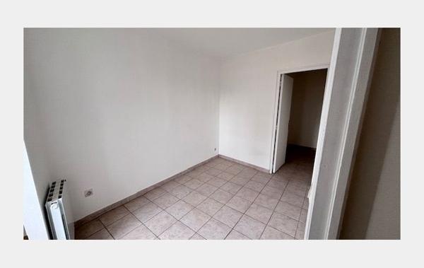 Vente Appartement P3 Nimes   
