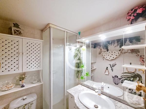 Appartement F2 à vendre  2 pièces - 34 m2 ST CYPRIEN - 66