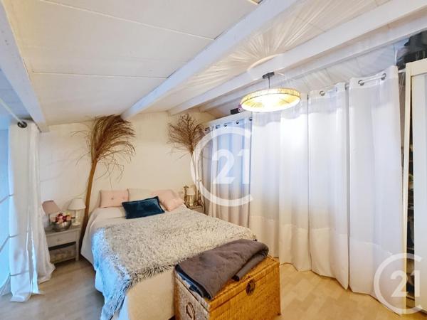 Appartement F2 à vendre  2 pièces - 34 m2 ST CYPRIEN - 66