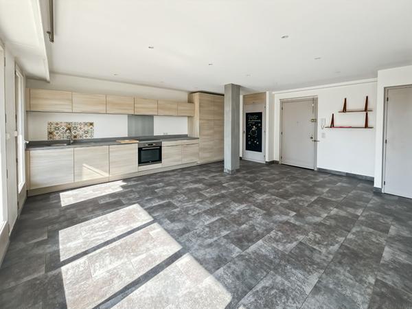 Appartement Le Cannet 2 pièces 47.35 m2