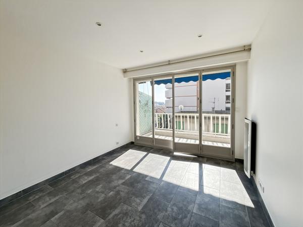 Appartement Le Cannet 2 pièces 47.35 m2