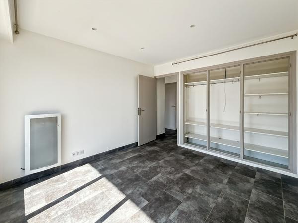 Appartement Le Cannet 2 pièces 47.35 m2