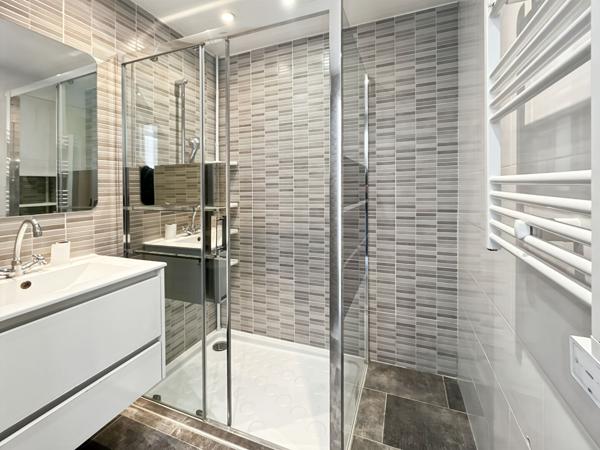 Appartement Le Cannet 2 pièces 47.35 m2