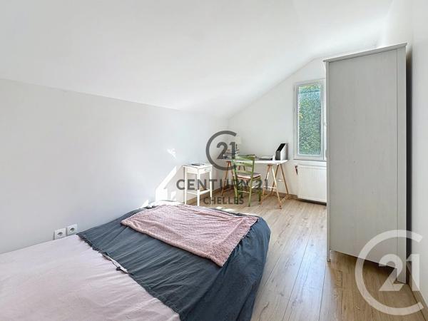Maison à vendre  8 pièces - 174,08 m 2   CHELLES  - 77