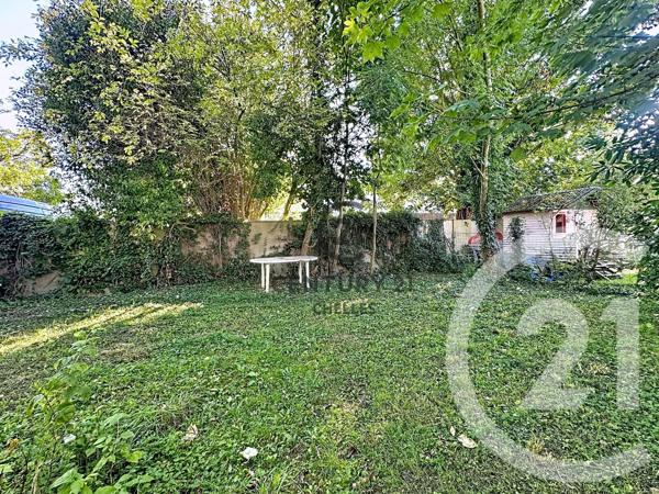 Maison à vendre  8 pièces - 174,08 m 2   CHELLES  - 77