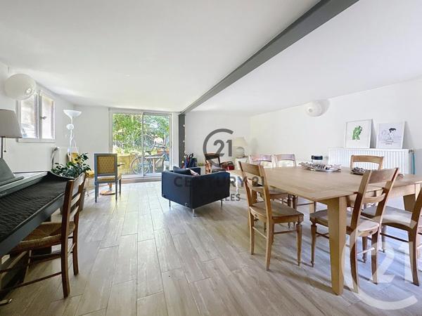 Maison à vendre  8 pièces - 174,08 m 2   CHELLES  - 77