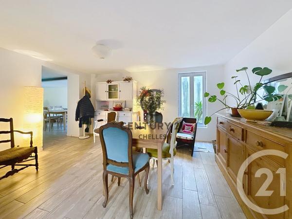Maison à vendre  8 pièces - 174,08 m 2   CHELLES  - 77