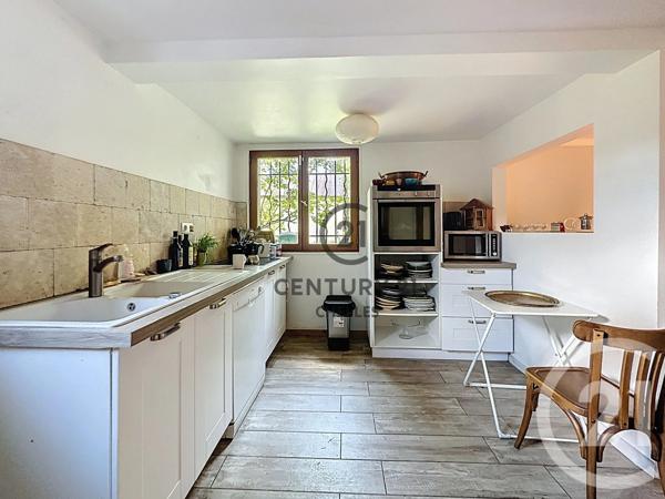 Maison à vendre  8 pièces - 174,08 m 2   CHELLES  - 77