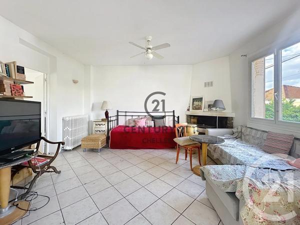 Maison à vendre  8 pièces - 174,08 m 2   CHELLES  - 77