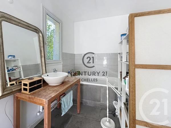 Maison à vendre  8 pièces - 174,08 m 2   CHELLES  - 77