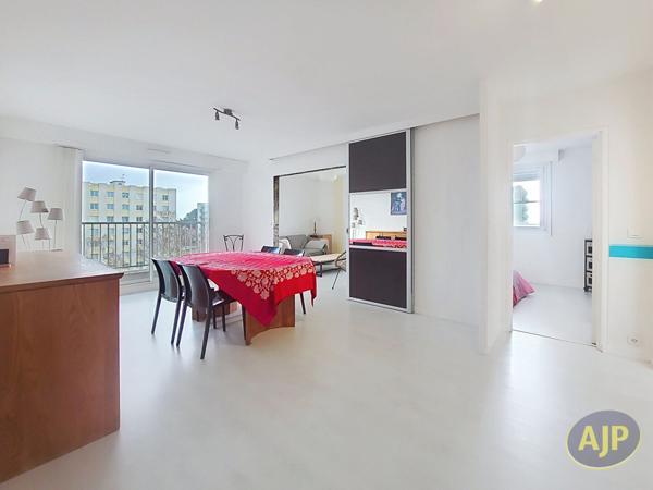 Vente appartement Saint Nazaire : 263 875 € - AJP Immobilier Saint-Nazaire