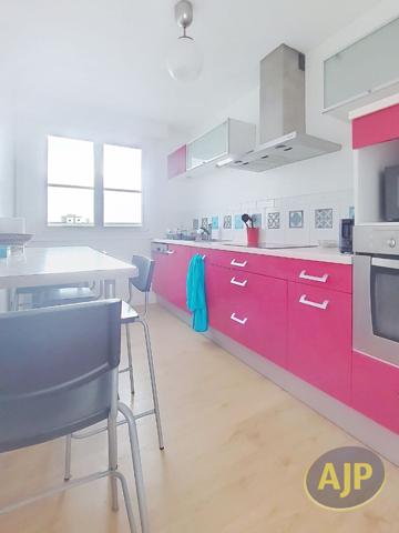 Vente appartement Saint Nazaire : 263 875 € - AJP Immobilier Saint-Nazaire