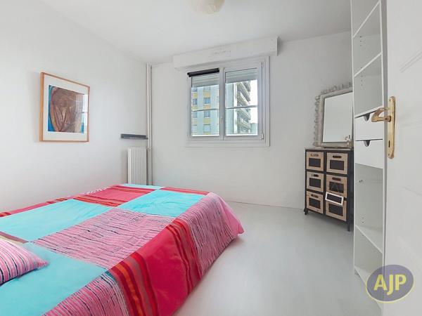 Vente appartement Saint Nazaire : 263 875 € - AJP Immobilier Saint-Nazaire