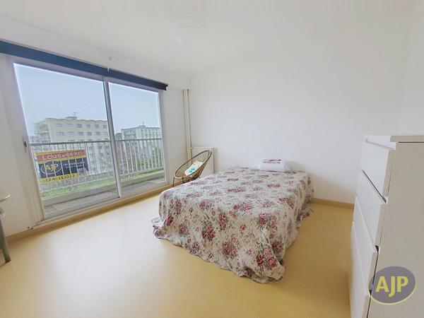 Vente appartement Saint Nazaire : 263 875 € - AJP Immobilier Saint-Nazaire