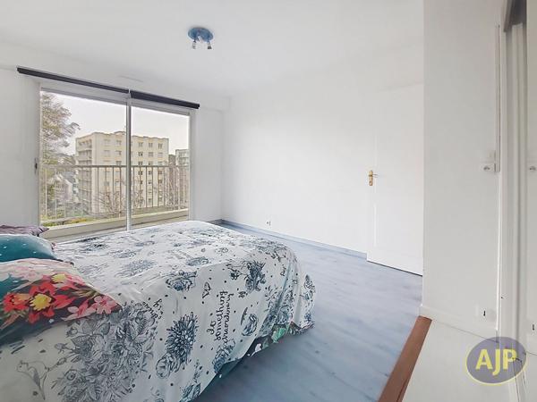 Vente appartement Saint Nazaire : 263 875 € - AJP Immobilier Saint-Nazaire