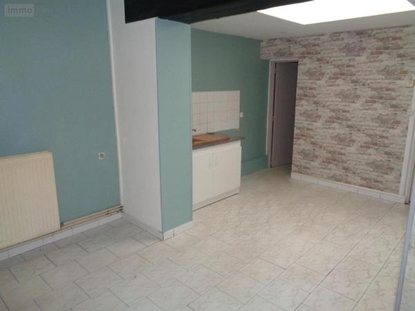 Maison à vendre à Annezin dans le Pas-de-Calais (62232), ref : 62023-3865