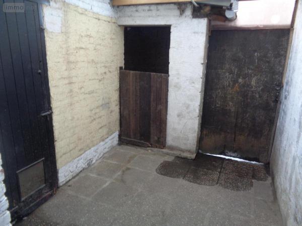 Maison à vendre à Annezin dans le Pas-de-Calais (62232), ref : 62023-3865