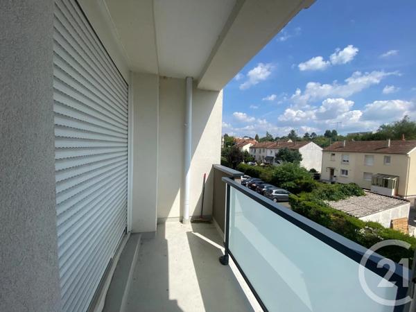 Appartement F3 à vendre  3 pièces - 54,64 m 2   ST JEAN DE LA RUELLE  - 45