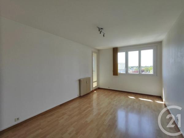 Appartement F3 à vendre  3 pièces - 54,64 m 2   ST JEAN DE LA RUELLE  - 45