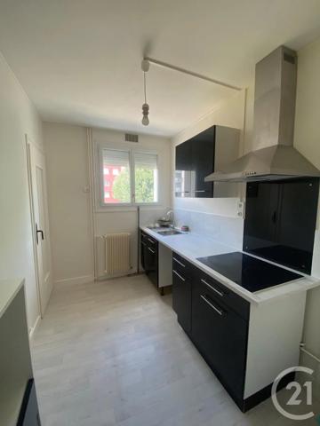 Appartement F3 à vendre  3 pièces - 54,64 m 2   ST JEAN DE LA RUELLE  - 45