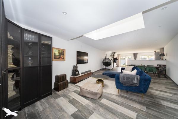 Maison à vendre |  Cavignac |  5 pièces | 151 m²