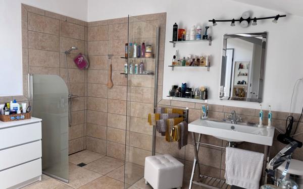 Maison à vendre    4 pièces • 92,90 m2 Plounévez-Quintin