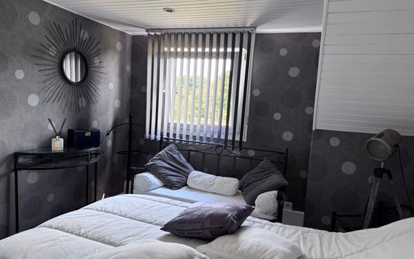 Maison à vendre    4 pièces • 92,90 m2 Plounévez-Quintin