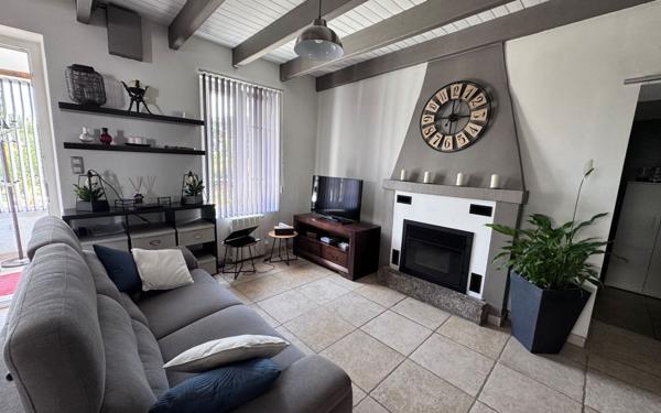 Maison à vendre    4 pièces • 92,90 m2 Plounévez-Quintin