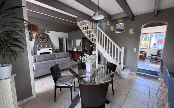 Maison à vendre    4 pièces • 92,90 m2 Plounévez-Quintin