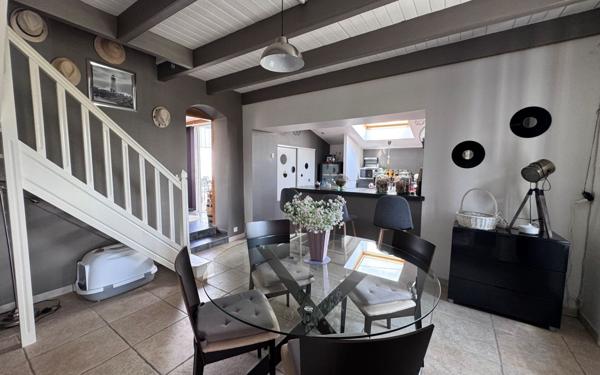 Maison à vendre    4 pièces • 92,90 m2 Plounévez-Quintin