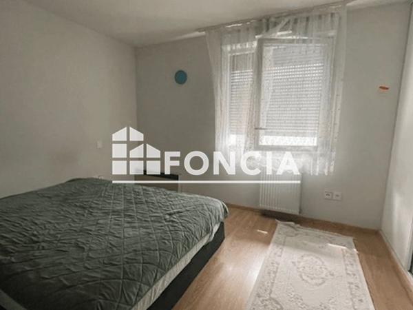 À vendre Maison 3 pièces 69 m² - Toulouse 31100