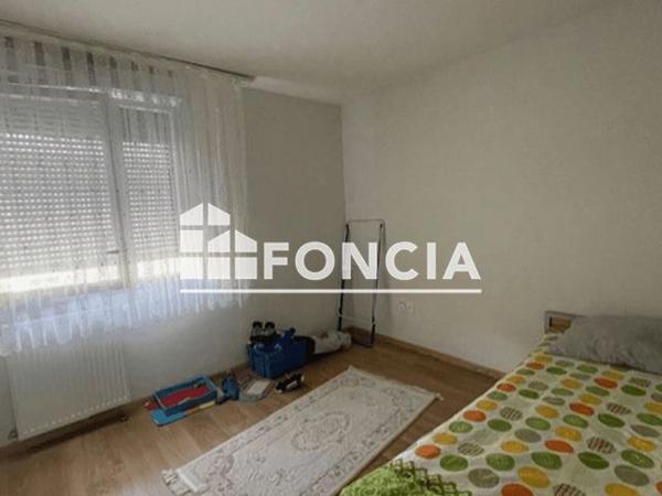 À vendre Maison 3 pièces 69 m² - Toulouse 31100
