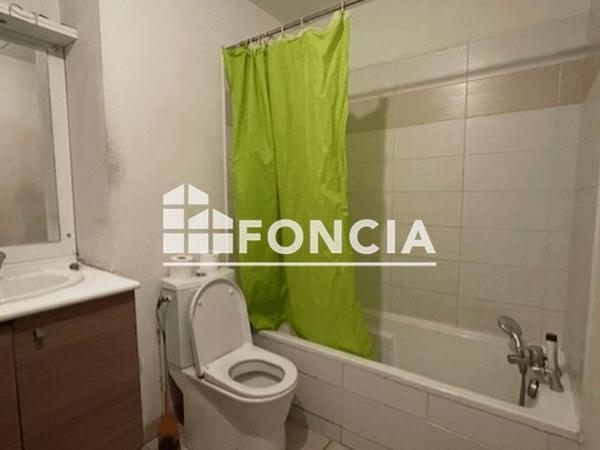 À vendre Maison 3 pièces 69 m² - Toulouse 31100