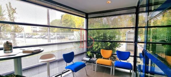 Bureau de 273 m² à louer à Bordeaux Ouest-Merignac