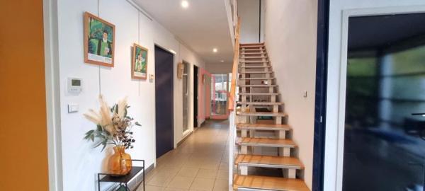 Bureau de 273 m² à louer à Bordeaux Ouest-Merignac