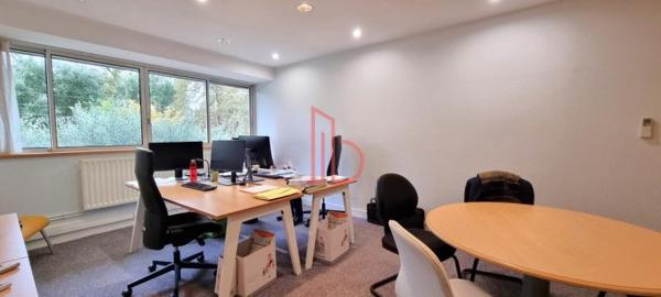 Bureau de 273 m² à louer à Bordeaux Ouest-Merignac