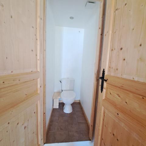 A VENDRE MONTSEGUR / MAISON / JARDIN / GRANGE / ATELIER