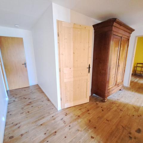 A VENDRE MONTSEGUR / MAISON / JARDIN / GRANGE / ATELIER
