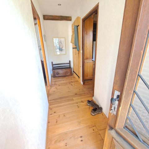 A VENDRE MONTSEGUR / MAISON / JARDIN / GRANGE / ATELIER