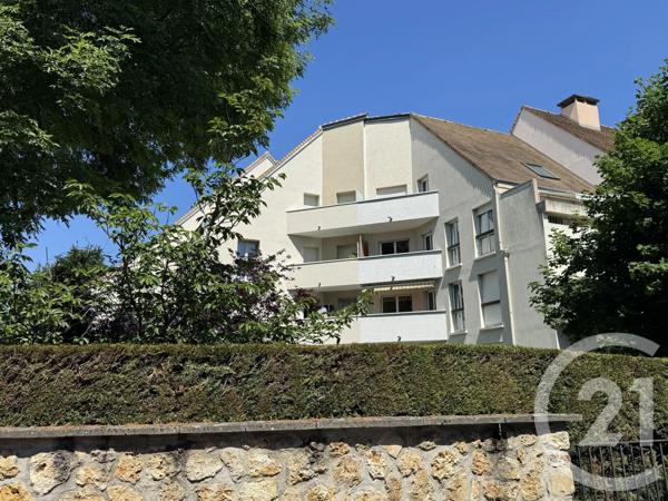 Appartement F3 à vendre  3 pièces - 73 m 2   BURES SUR YVETTE  - 91